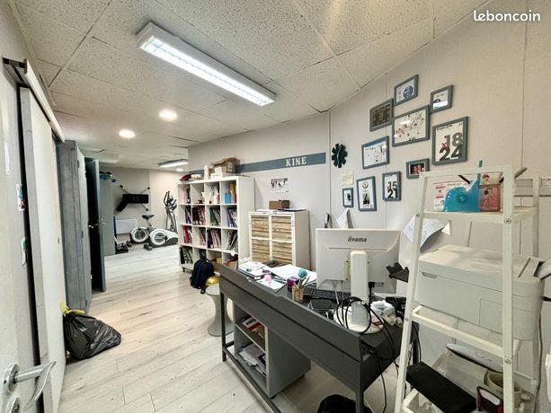 Maison à louer, 106m², Paris 12ème