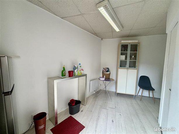 Maison à louer, 106m², Paris 12ème