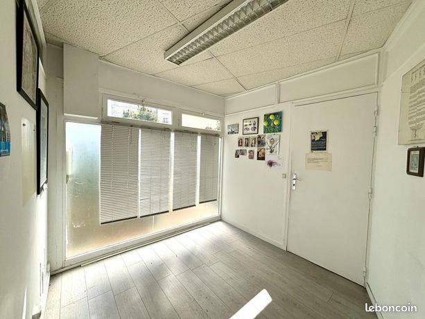 Maison à louer, 106m², Paris 12ème