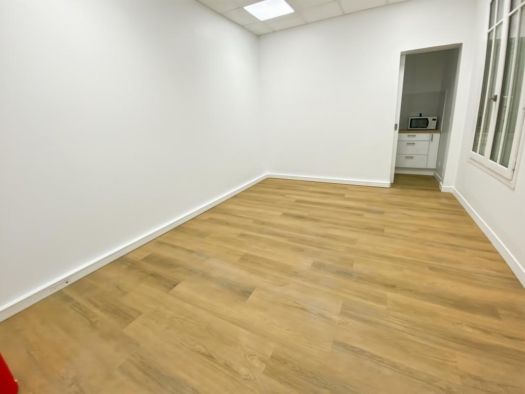 Maison à louer, 21m², Paris 8ème