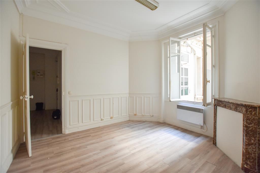 Appartement à vendre, 44m², Paris 17ème