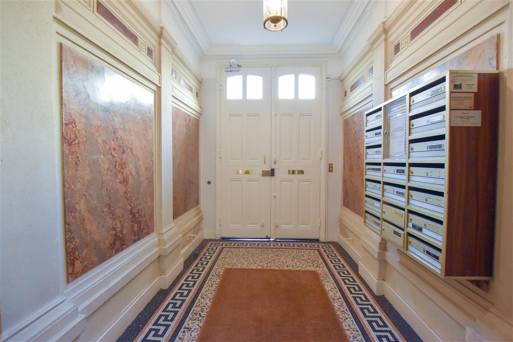 Appartement à vendre, 44m², Paris 17ème