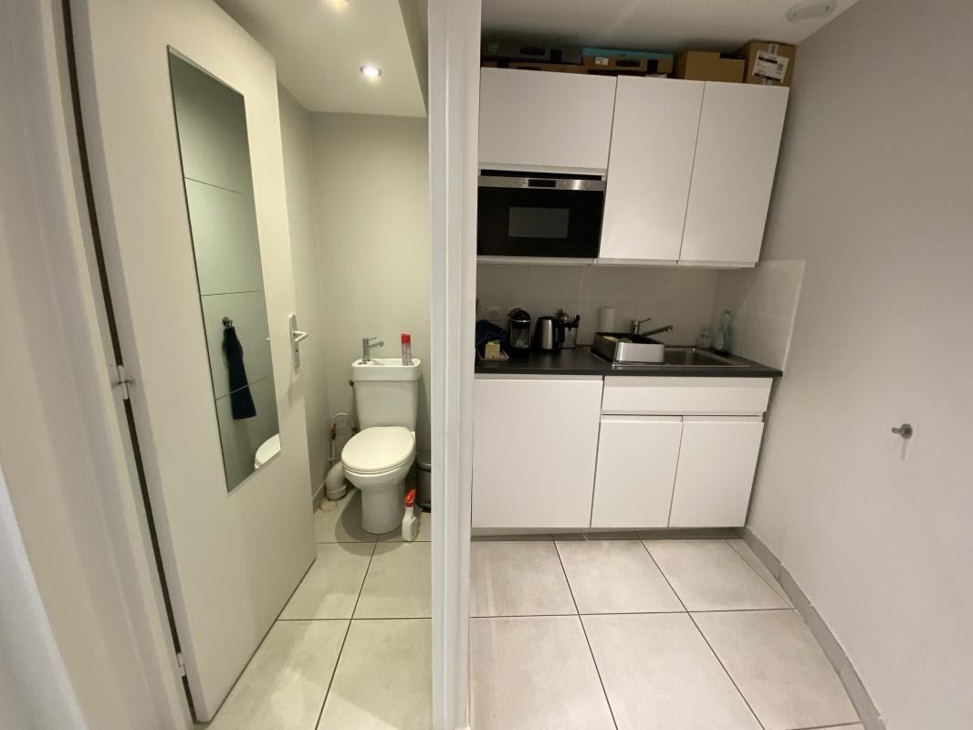 Maison à vendre, 64m², Paris 15ème