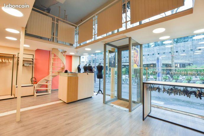 Maison à louer, 80m², Paris 16ème