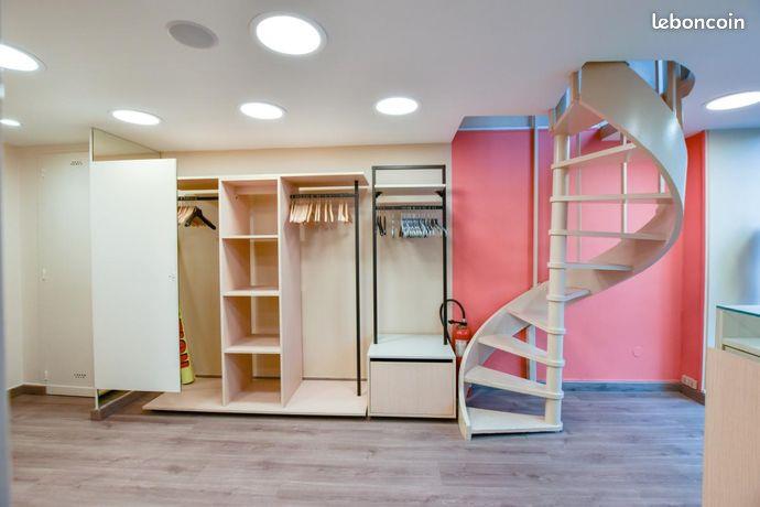 Maison à louer, 80m², Paris 16ème