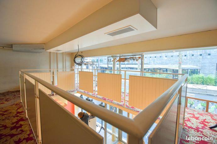 Maison à louer, 80m², Paris 16ème