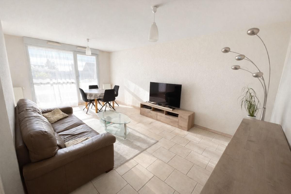 Appartement à vendre, 67m², Talant