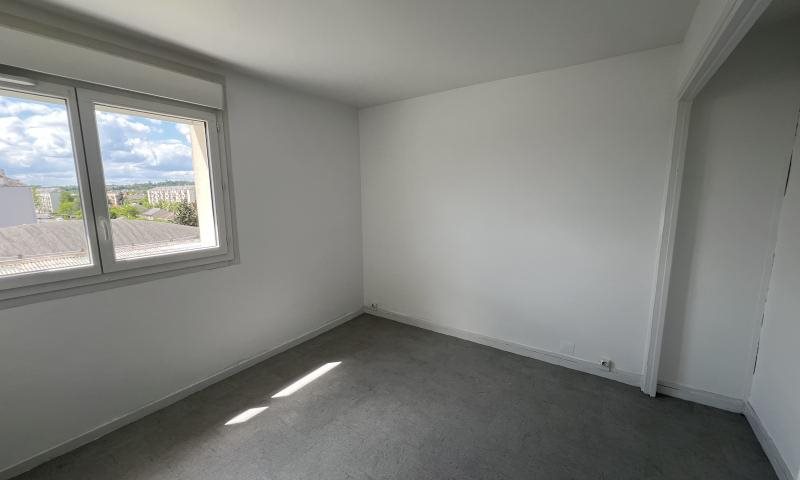 Appartement à louer, 74m², Vendôme