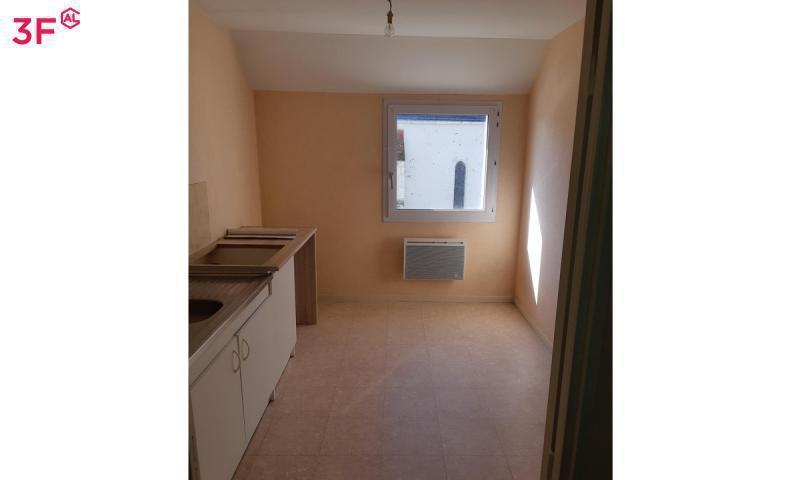 Appartement à louer, 65m², Pruniers-en-Sologne