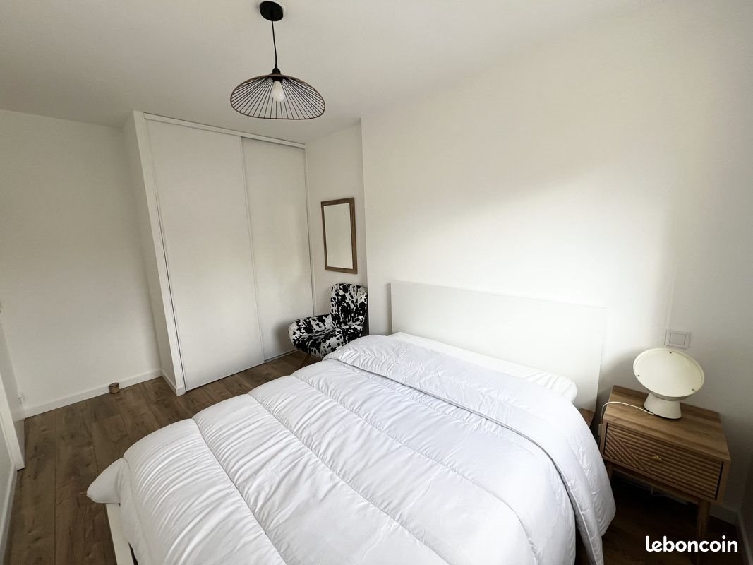 Appartement à louer, 44m², Acigné