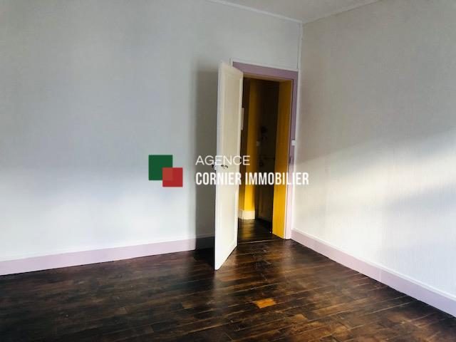 Appartement à vendre, 32m², Rennes