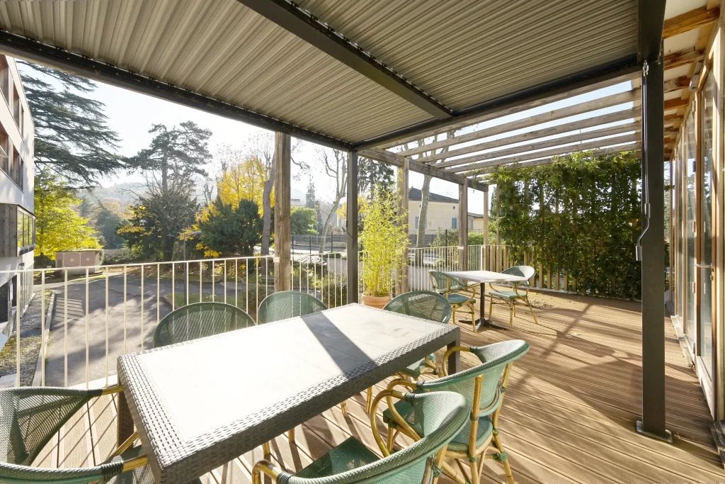 Appartement à vendre, 20m², Saint-Péray
