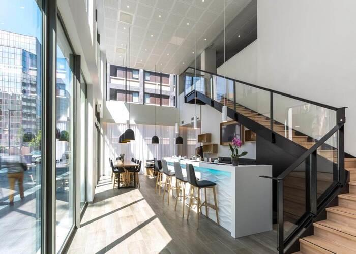 Appartement à vendre, 30m², Lyon 3ème