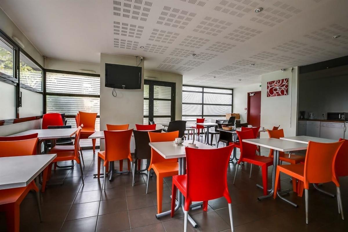 Appartement à vendre, 17m², Paris 18ème