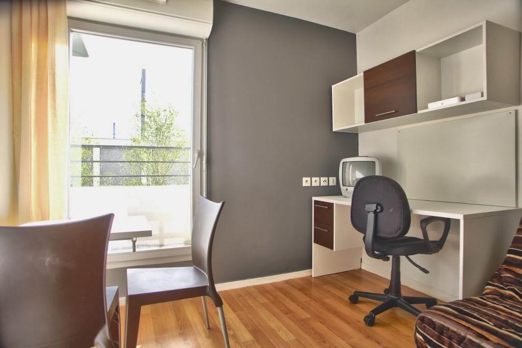 Appartement à vendre, 17m², Paris 18ème