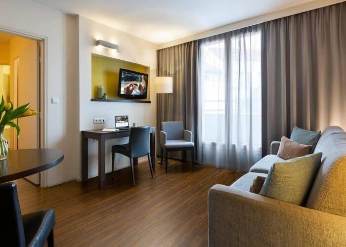 Appartement à vendre, 35m², Lyon 3ème