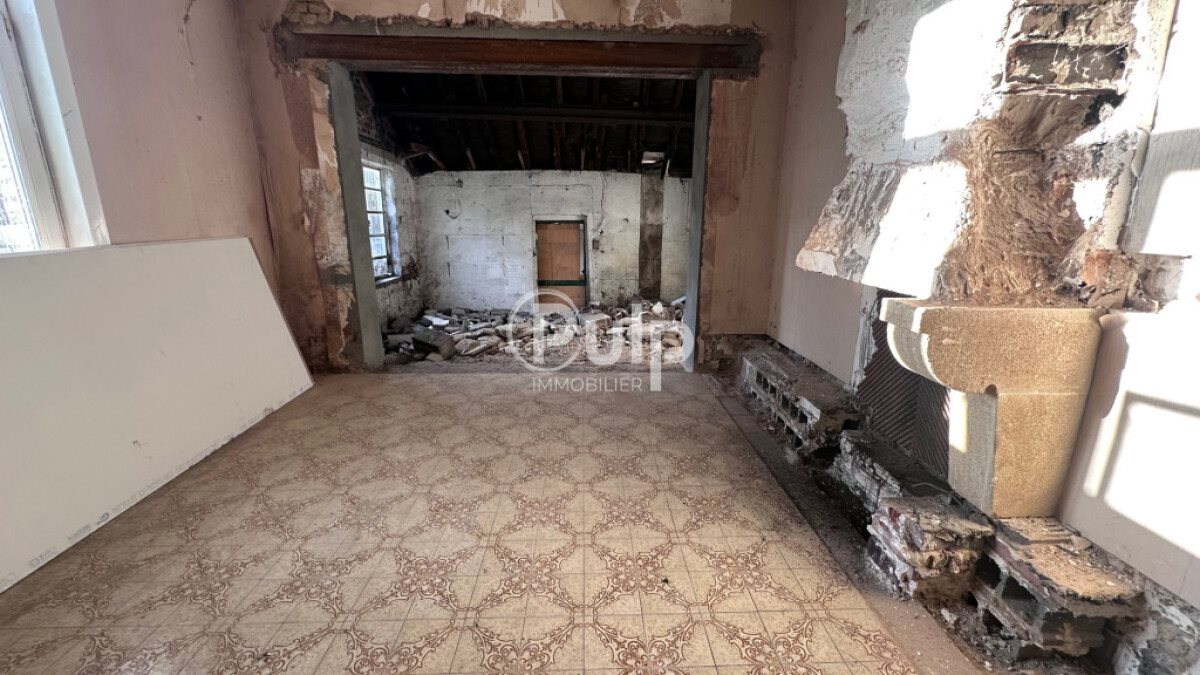 Maison à vendre, 145m², Loos-en-Gohelle