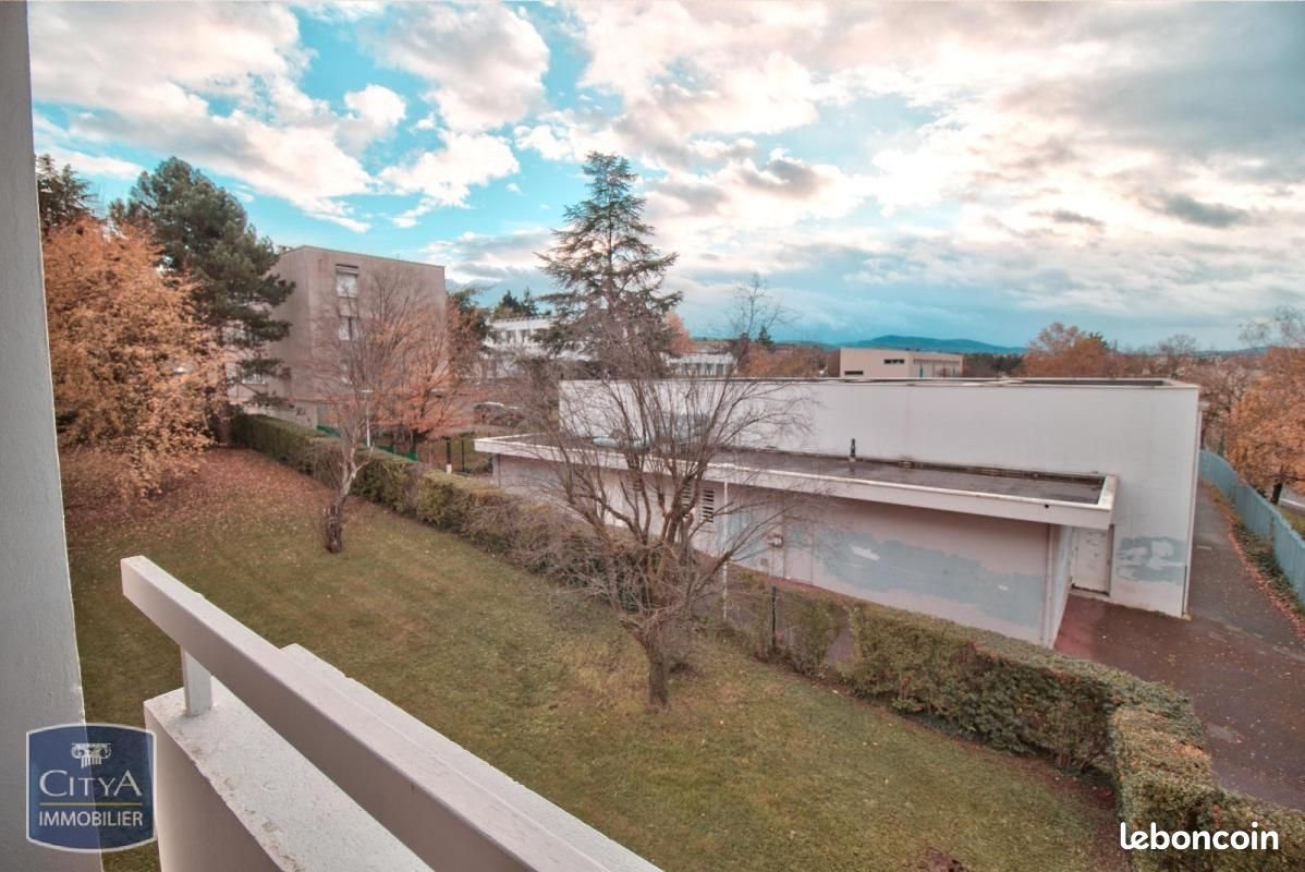 Appartement à vendre, 79m², Rive-de-Gier