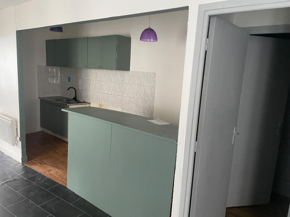 Appartement à louer, 53m², Romorantin-Lanthenay