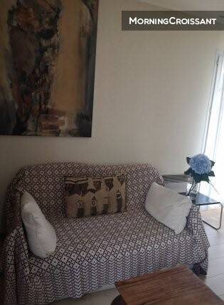 Appartement à louer, 50m², Paris 20ème