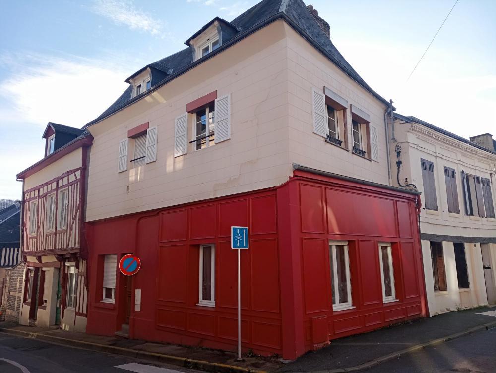 Appartement à louer, 14m², Montivilliers