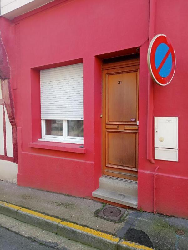 Appartement à louer, 14m², Montivilliers