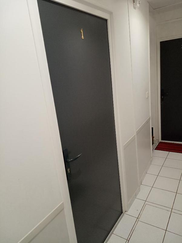 Appartement à louer, 14m², Montivilliers