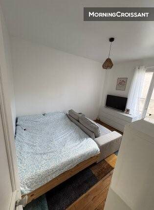 Appartement à louer, 24m², Boulogne-Billancourt