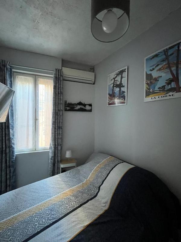 Appartement à louer, 41m², Marseille 2ème