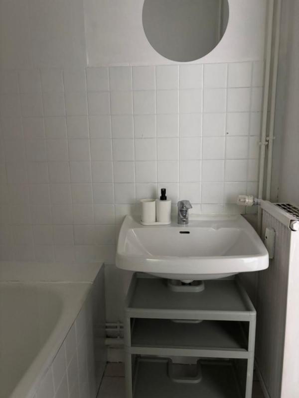 Appartement à louer, 19m², Clermont-Ferrand
