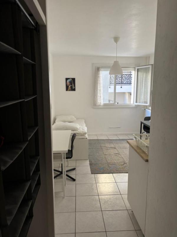 Appartement à louer, 19m², Clermont-Ferrand
