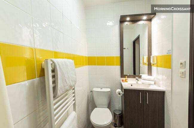 Appartement à louer, 19m², Nîmes