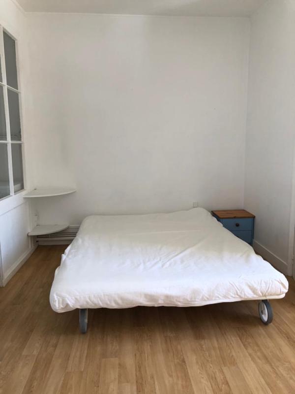 Appartement à louer, 26m², Nantes