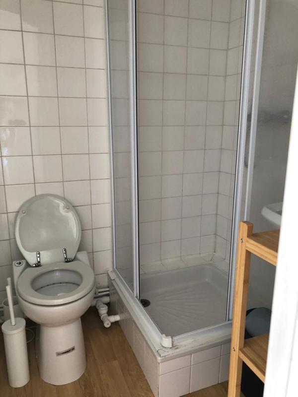 Appartement à louer, 26m², Nantes
