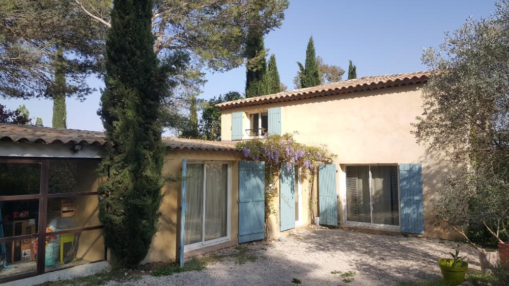 Maison à louer, 175m², Lambesc