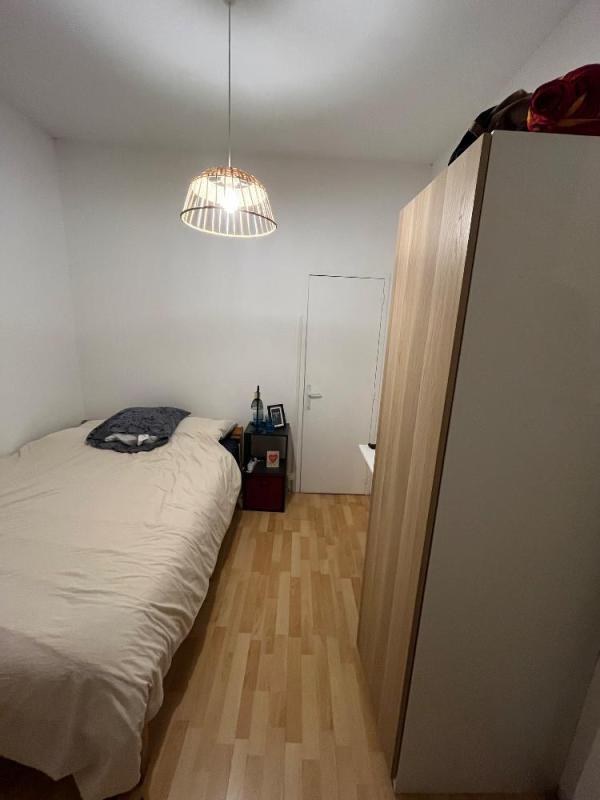 Appartement à louer, 30m², Nantes