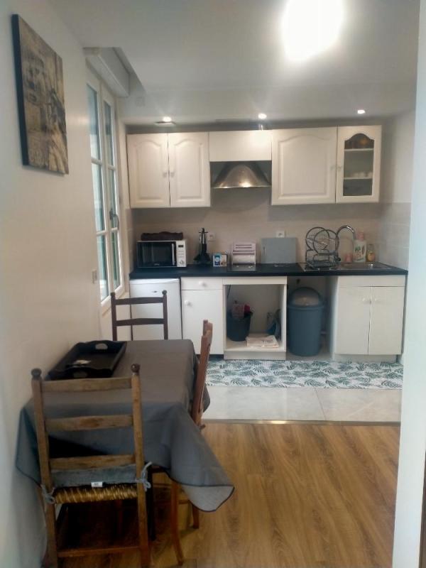 Appartement à louer, 28m², La Fère