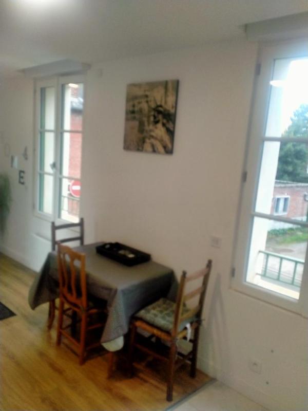 Appartement à louer, 28m², La Fère