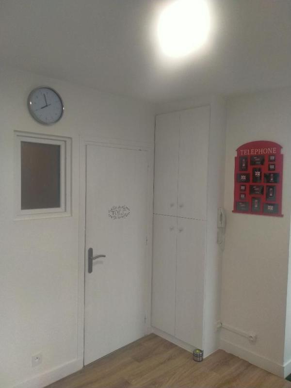 Appartement à louer, 28m², La Fère