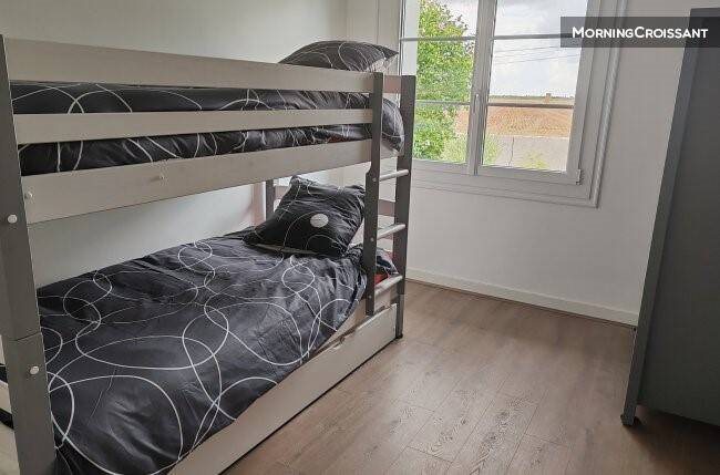 Maison à louer, 100m², Dompierre-sur-Mer