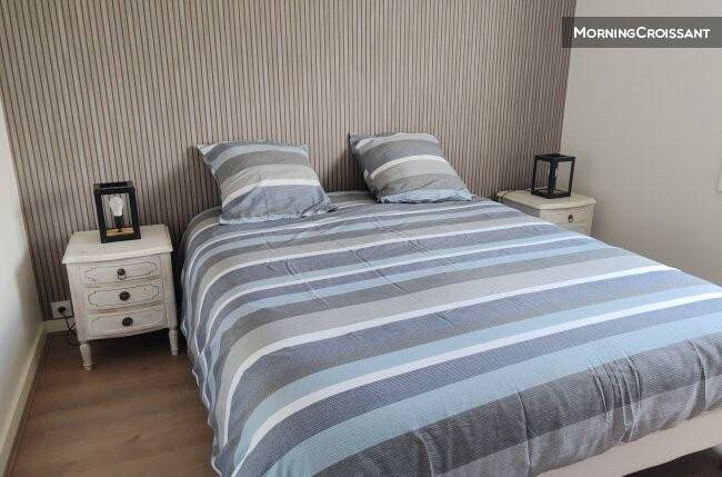 Maison à louer, 100m², Dompierre-sur-Mer