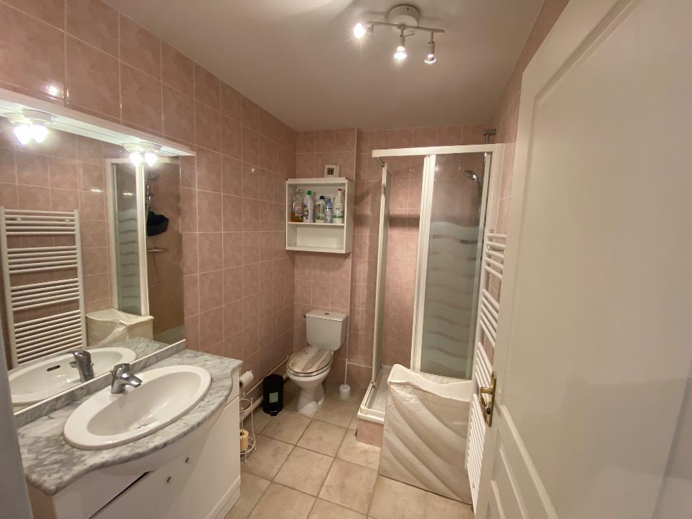 Appartement à louer, 27m², Dijon