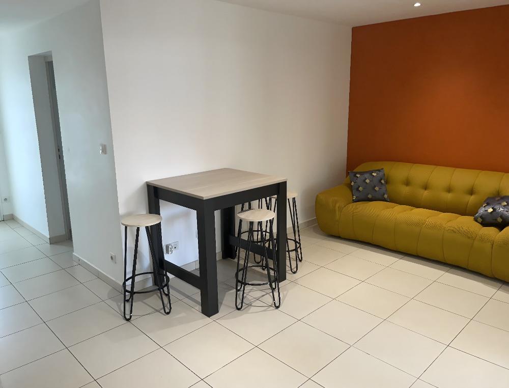 Appartement à louer, 54m², Aytré