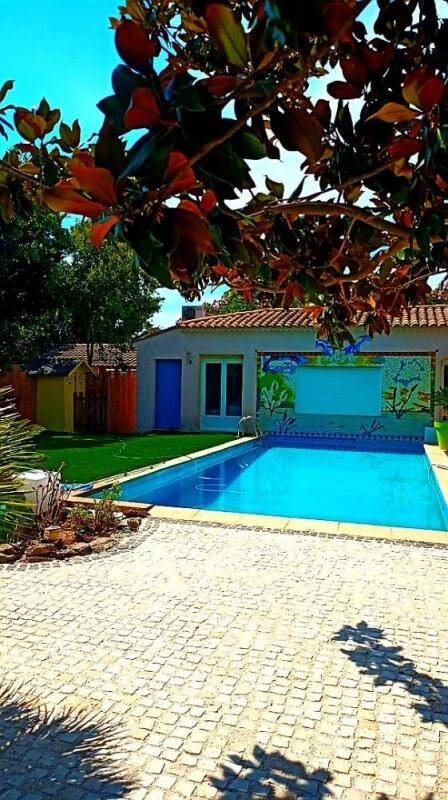 Maison à louer, 50m², Hyères