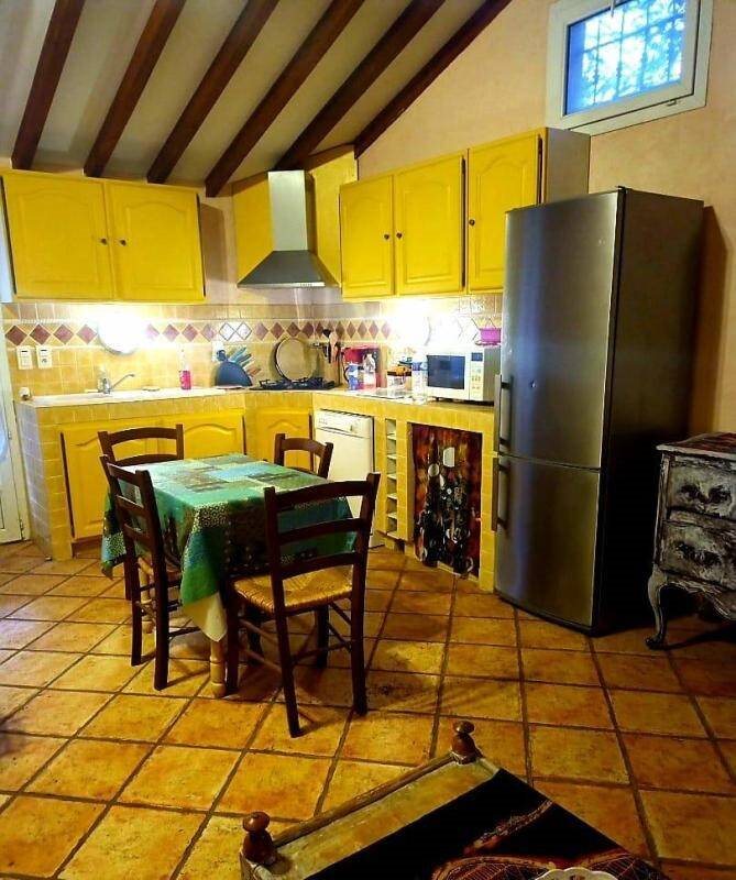 Maison à louer, 50m², Hyères