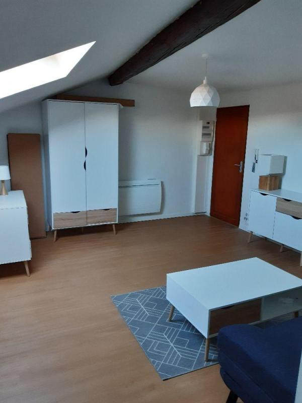 Appartement à louer, 35m², Boulay-Moselle