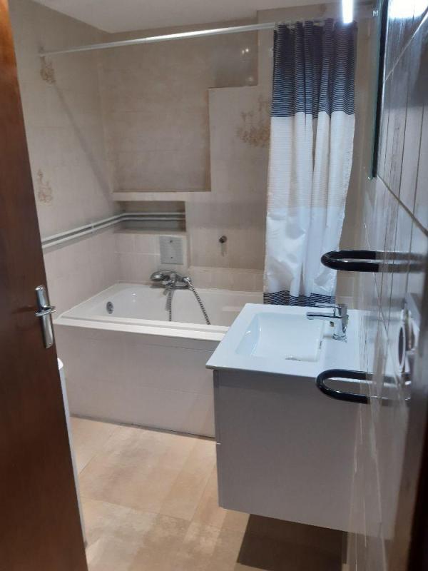 Appartement à louer, 35m², Boulay-Moselle