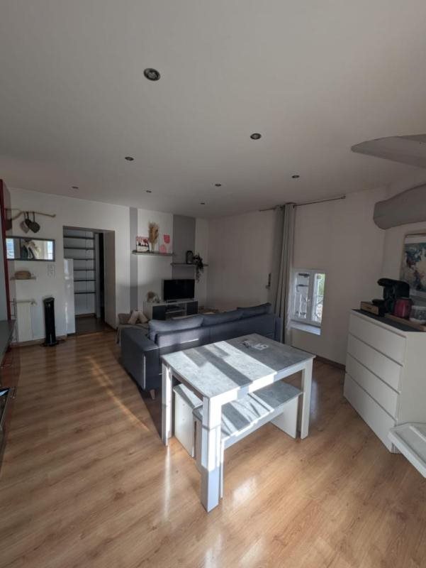 Appartement à louer, 54m², Lagnieu