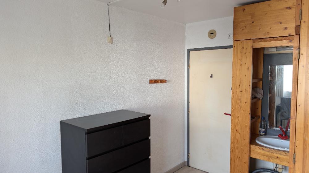 Appartement à louer, 9m², Rennes