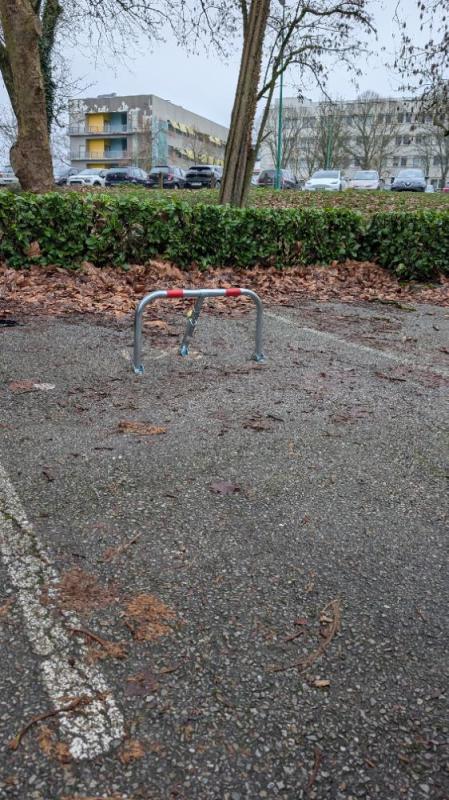 Appartement à louer, 9m², Rennes